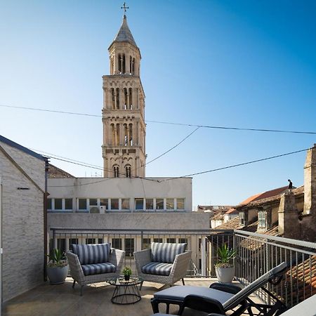 Split Luxury Collection Split Centre Apartment Екстериор снимка