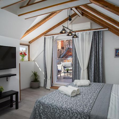 Split Luxury Collection Split Centre Apartment Екстериор снимка