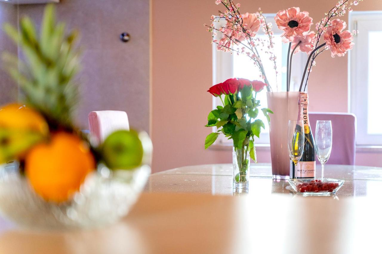 Split Luxury Collection Split Centre Apartment Екстериор снимка