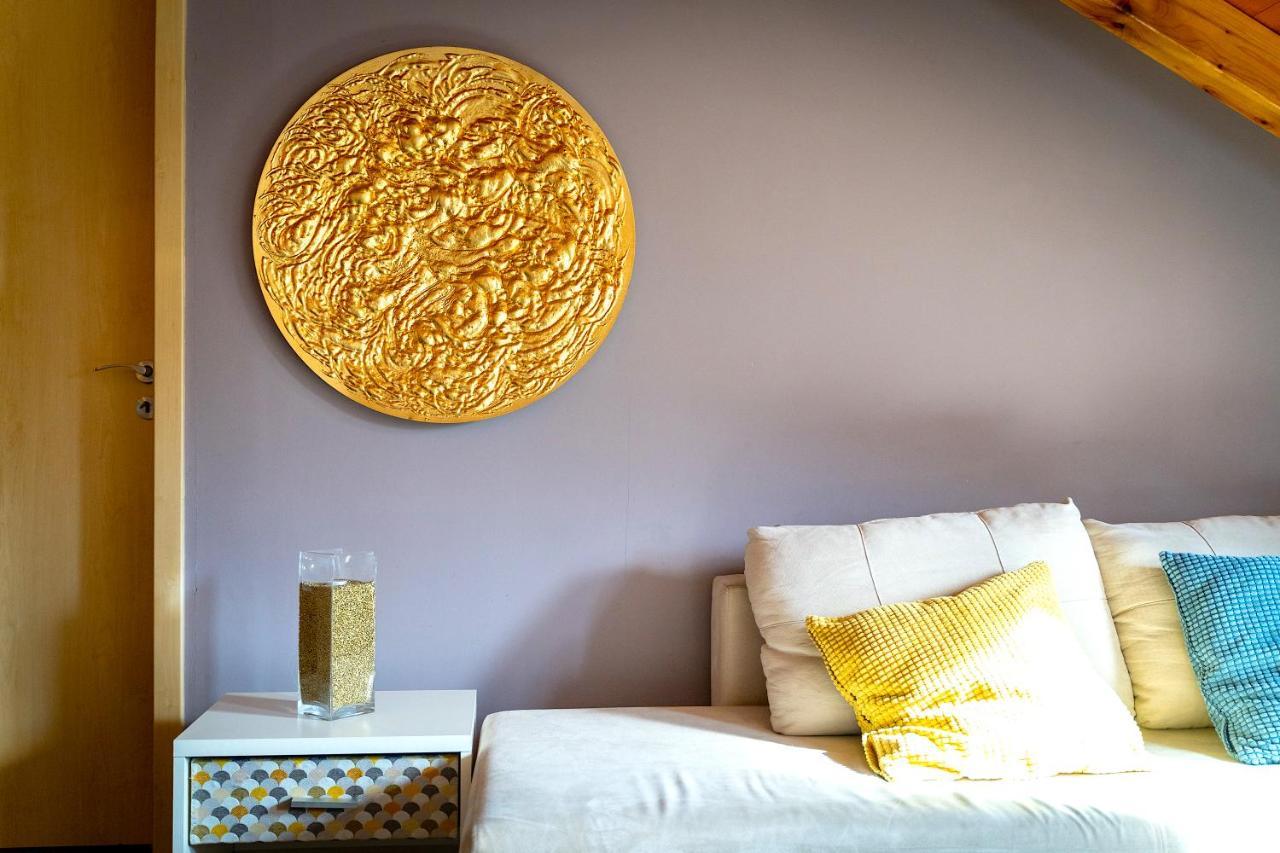 Split Luxury Collection Split Centre Apartment Екстериор снимка