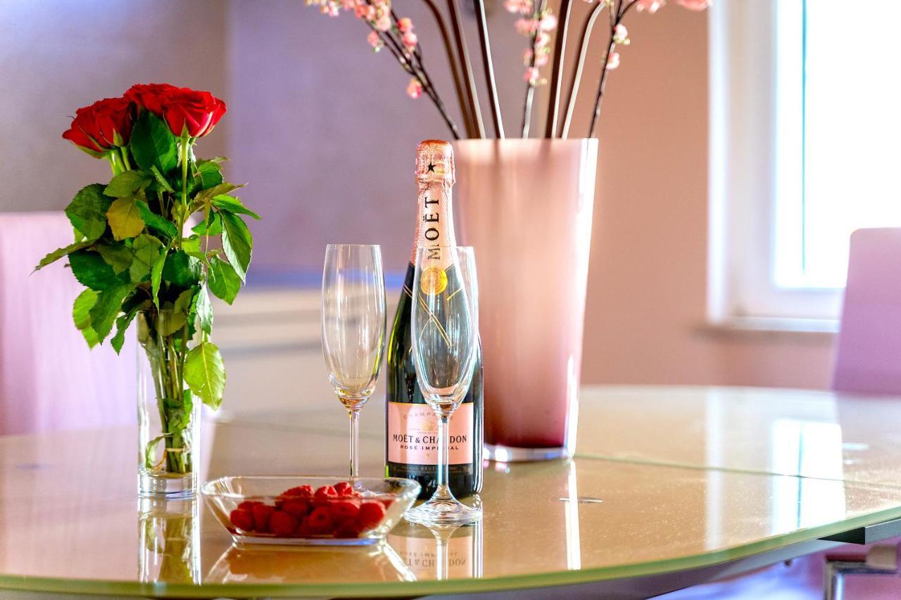 Split Luxury Collection Split Centre Apartment Екстериор снимка