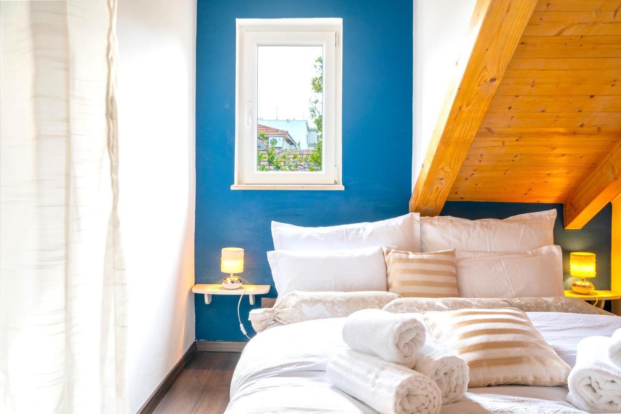 Split Luxury Collection Split Centre Apartment Екстериор снимка