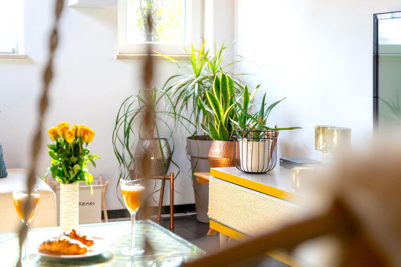 Split Luxury Collection Split Centre Apartment Екстериор снимка