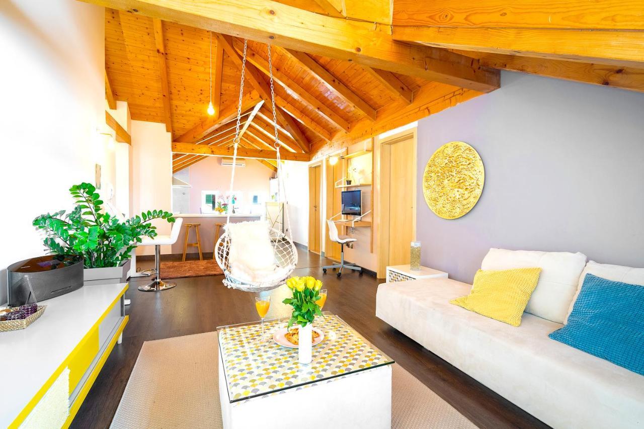 Split Luxury Collection Split Centre Apartment Екстериор снимка