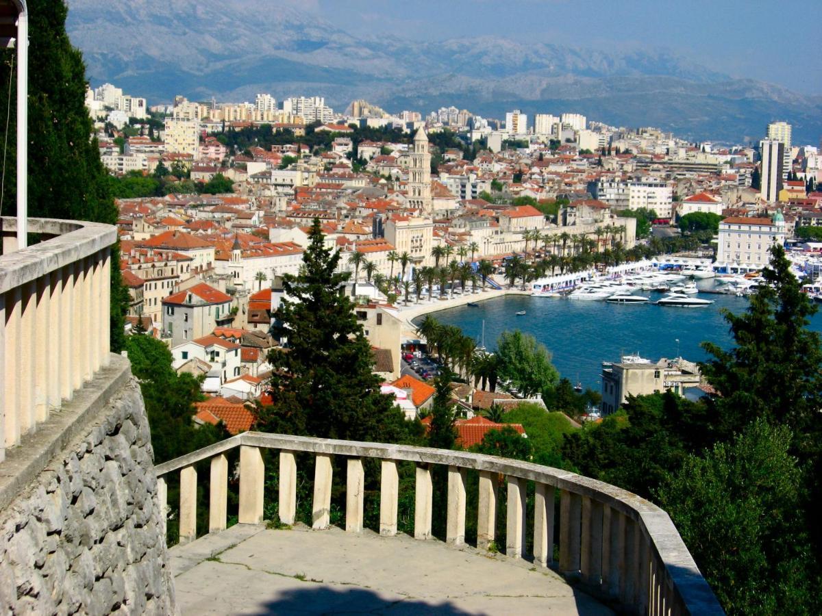Split Luxury Collection Split Centre Apartment Екстериор снимка