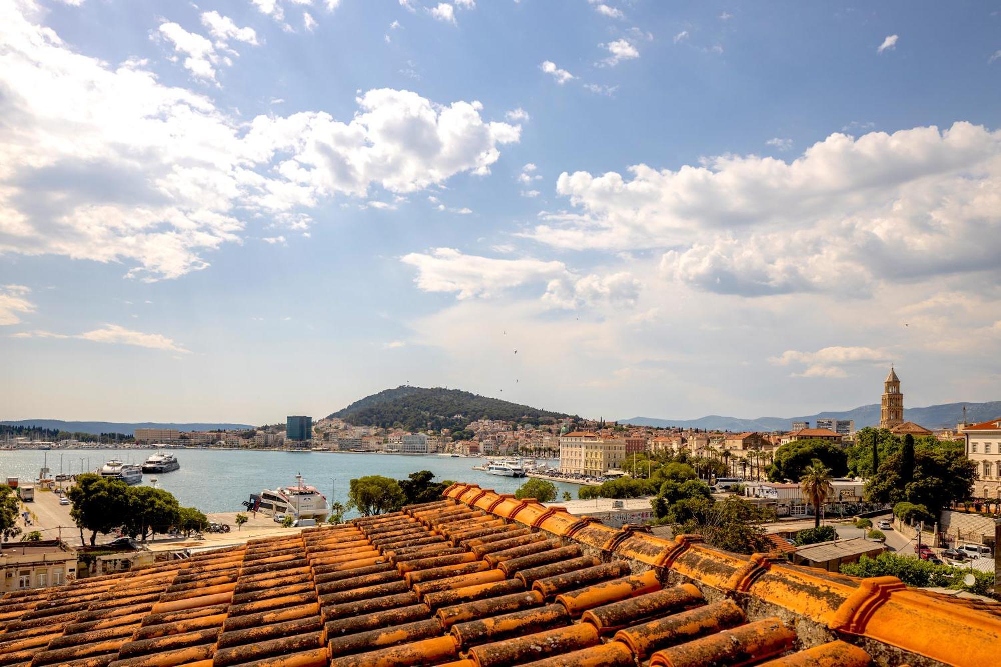 Split Luxury Collection Split Centre Apartment Стая снимка
