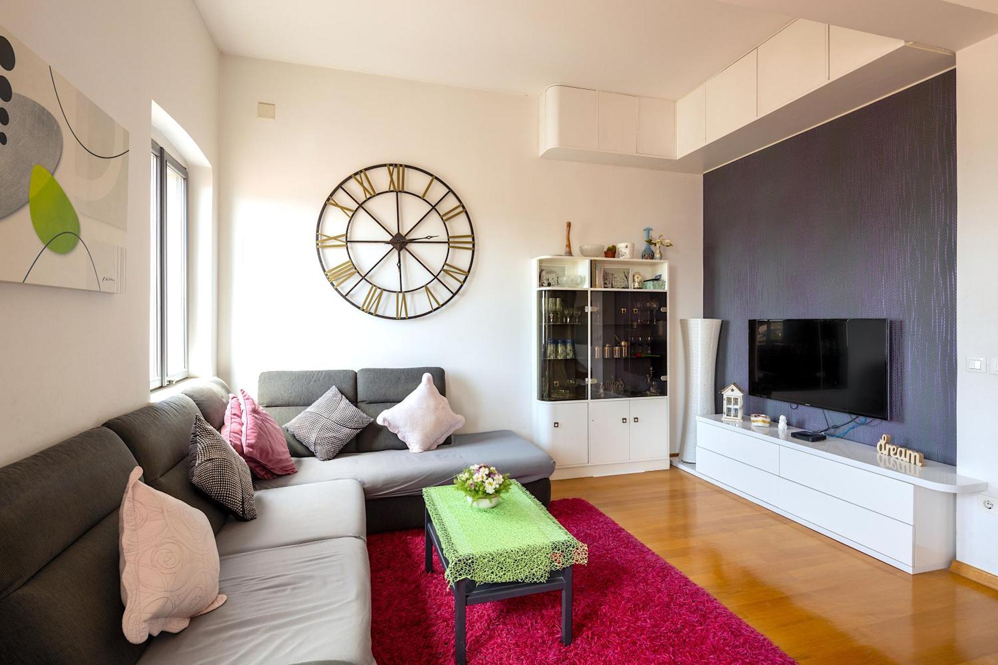 Split Luxury Collection Split Centre Apartment Стая снимка