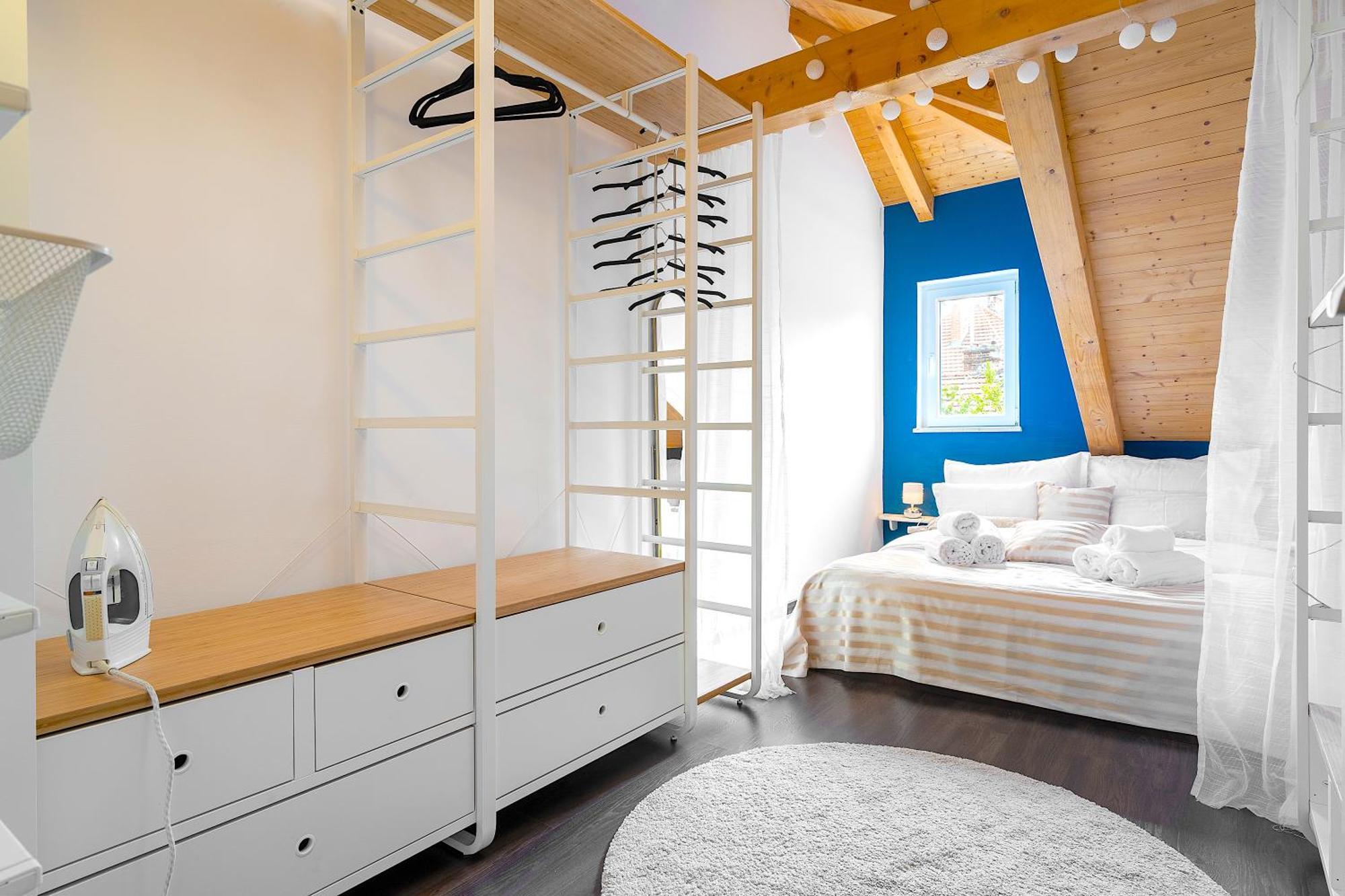 Split Luxury Collection Split Centre Apartment Стая снимка
