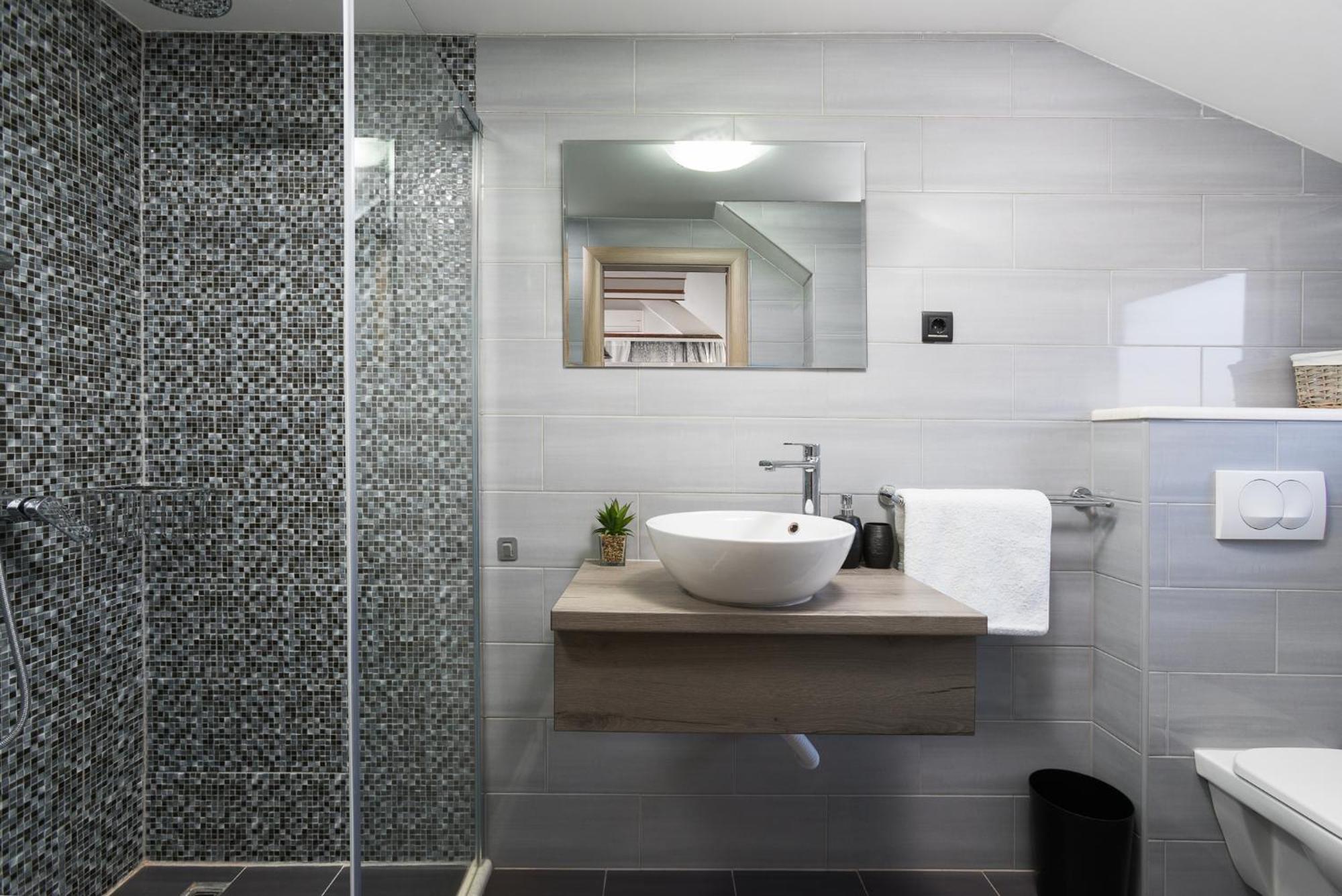 Split Luxury Collection Split Centre Apartment Екстериор снимка