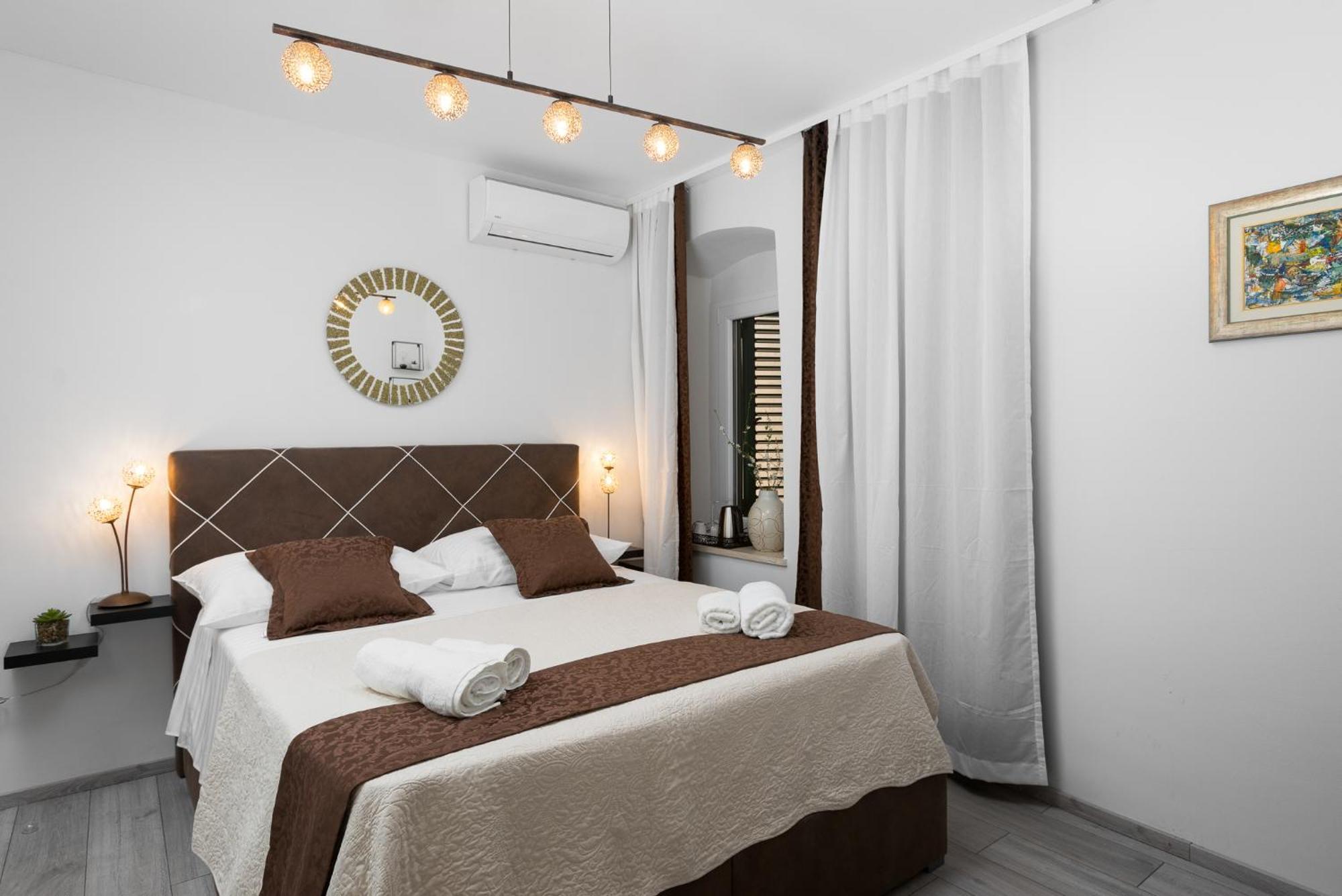 Split Luxury Collection Split Centre Apartment Екстериор снимка