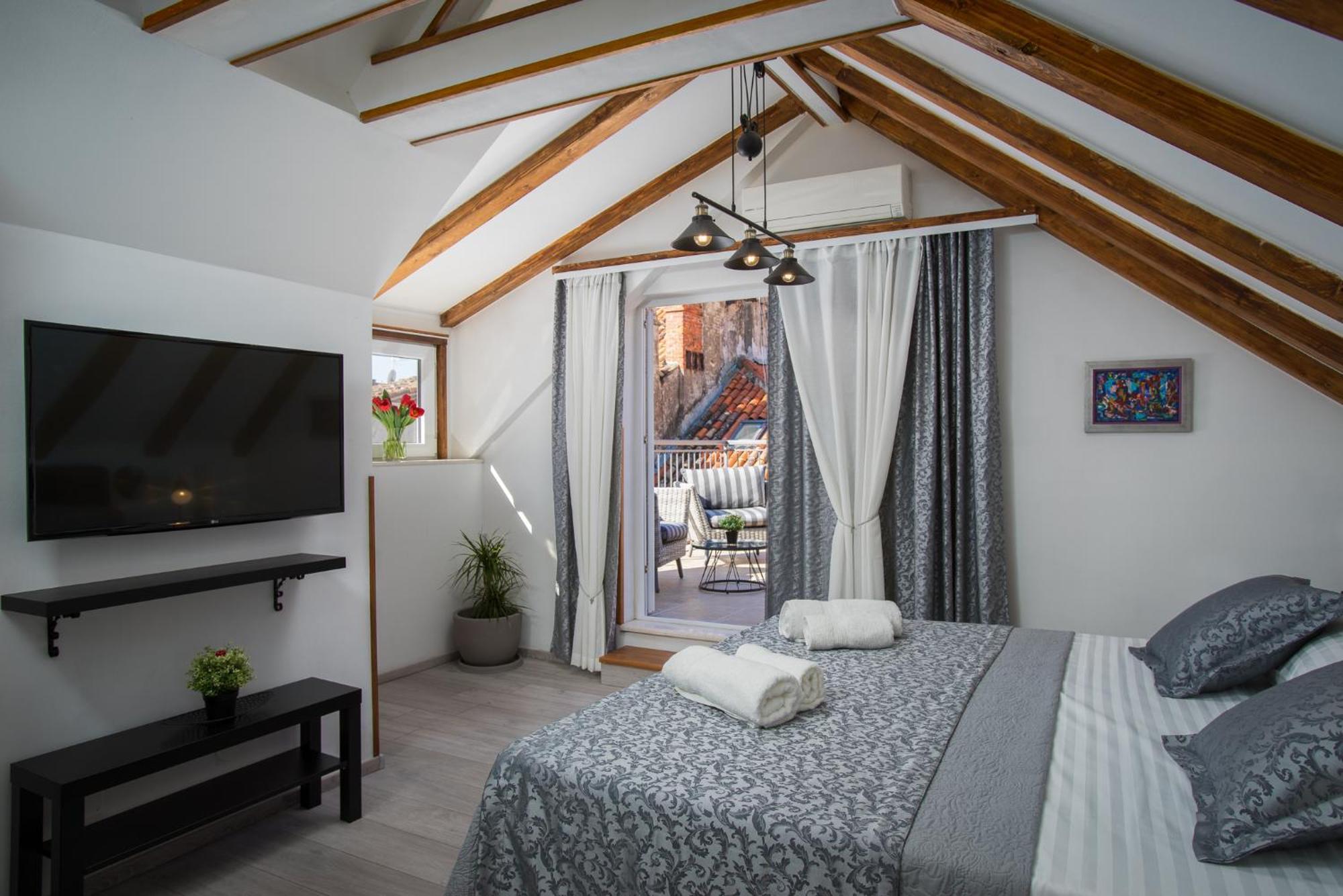 Split Luxury Collection Split Centre Apartment Екстериор снимка