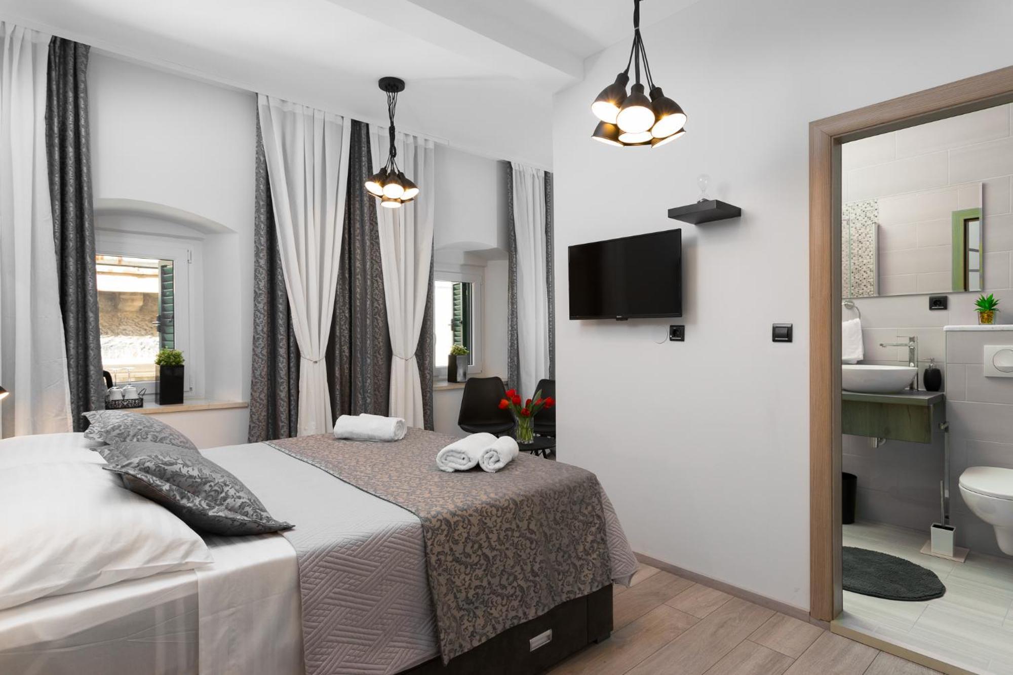 Split Luxury Collection Split Centre Apartment Екстериор снимка