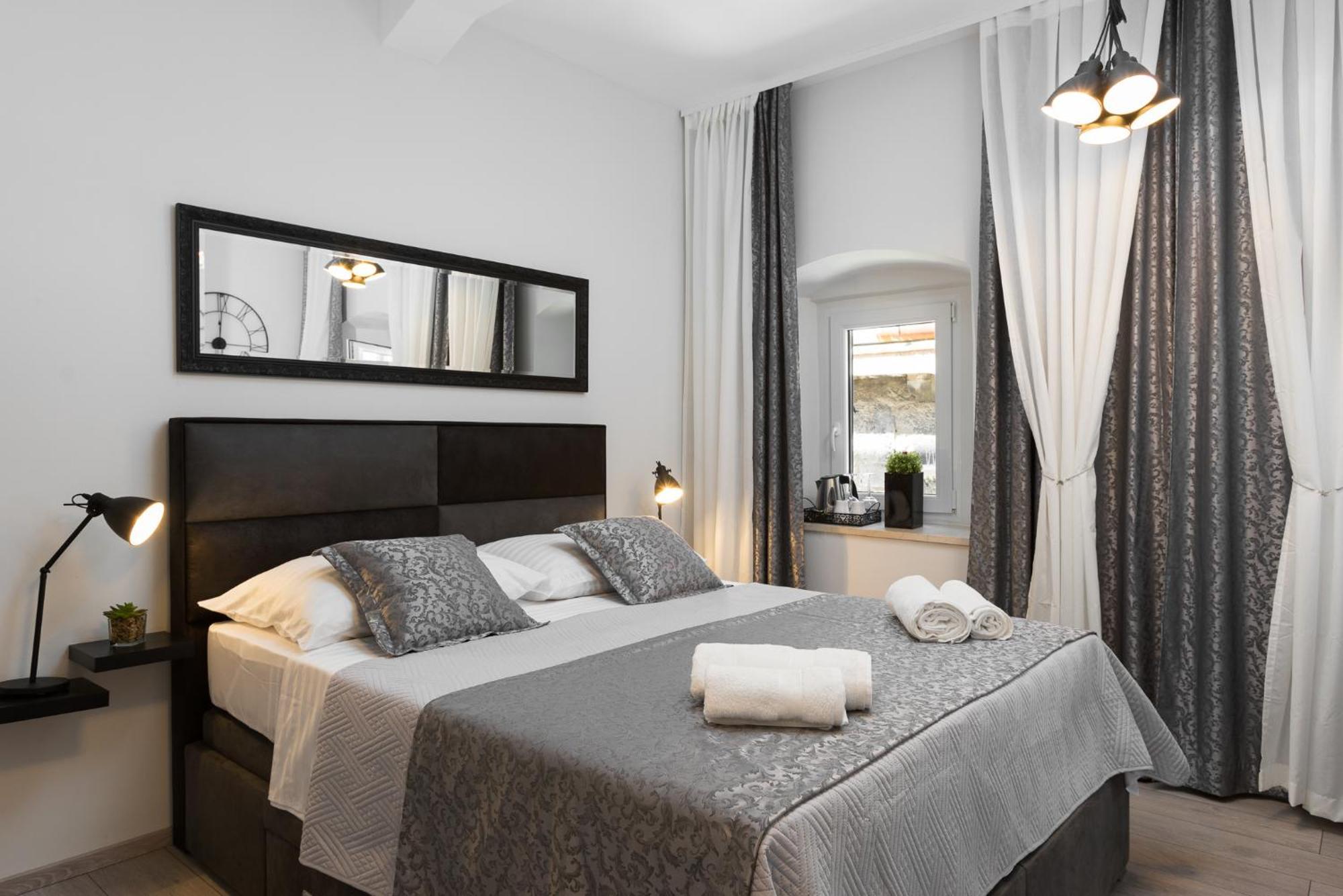 Split Luxury Collection Split Centre Apartment Стая снимка