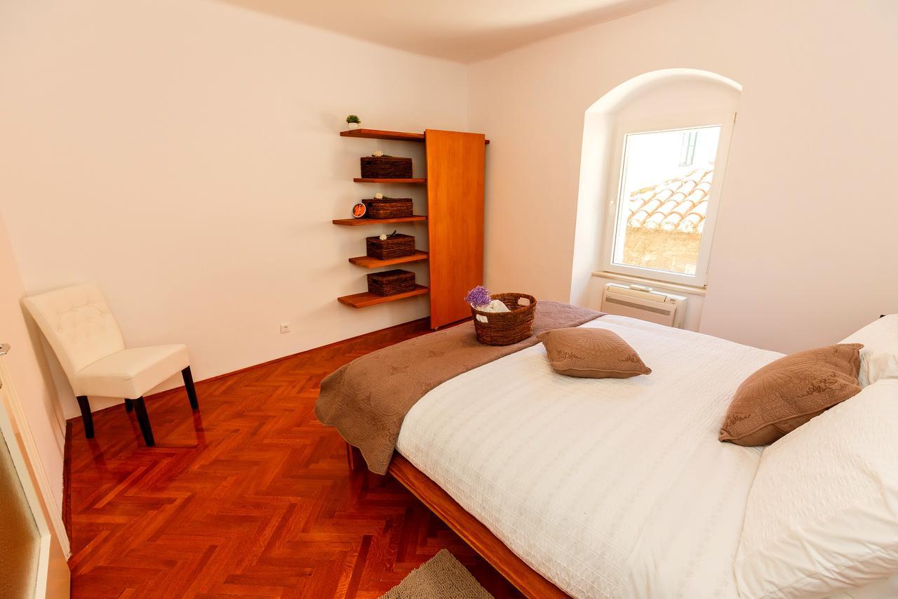 Split Luxury Collection Split Centre Apartment Екстериор снимка