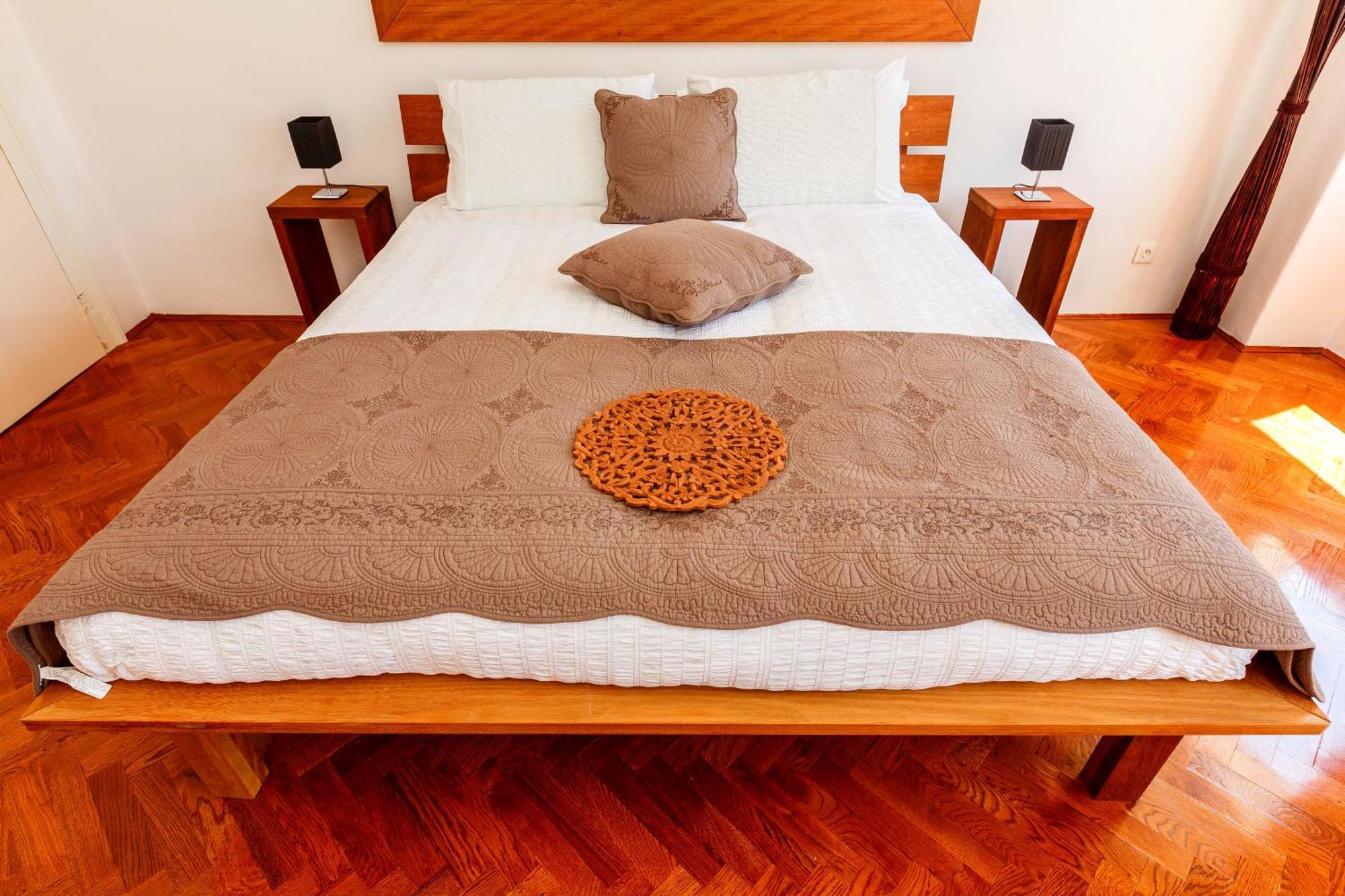 Split Luxury Collection Split Centre Apartment Екстериор снимка
