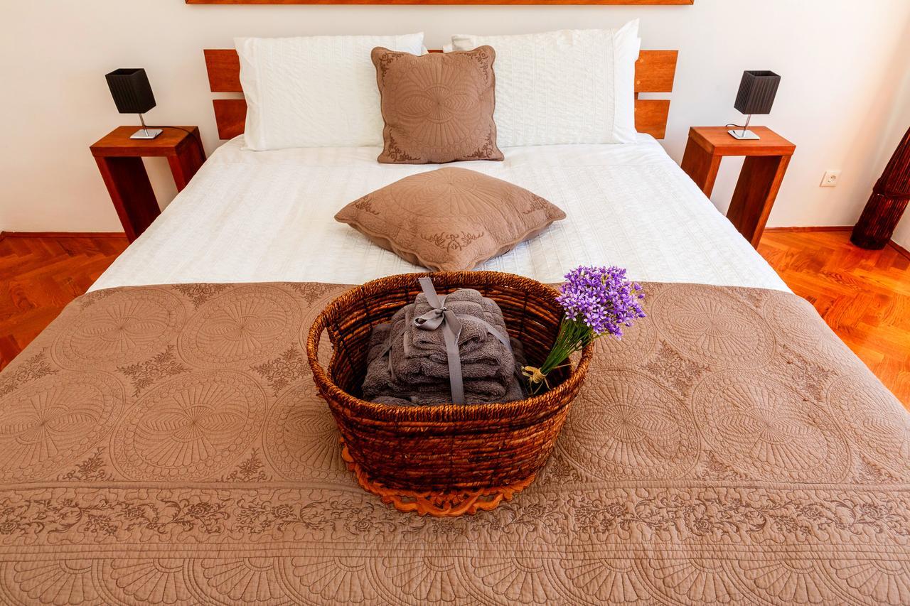 Split Luxury Collection Split Centre Apartment Екстериор снимка