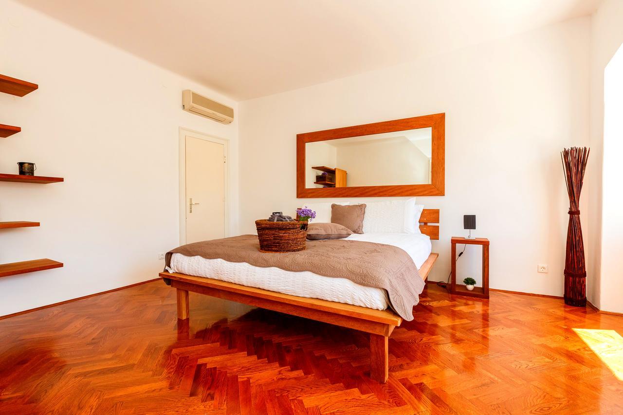 Split Luxury Collection Split Centre Apartment Екстериор снимка
