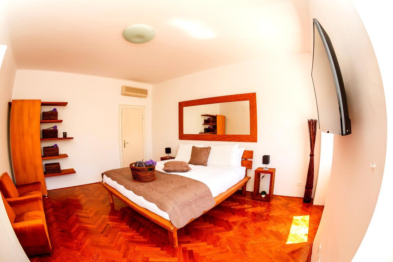 Split Luxury Collection Split Centre Apartment Екстериор снимка