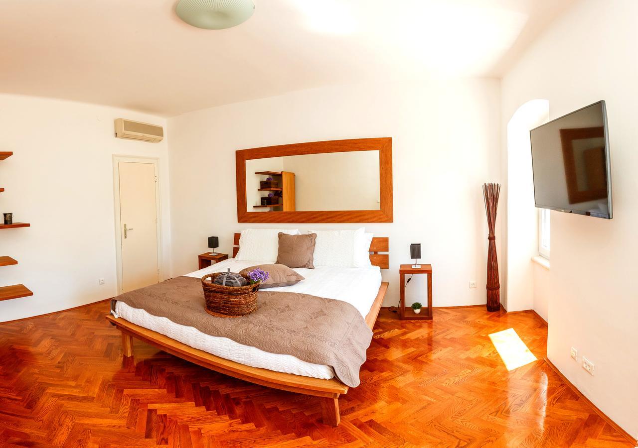 Split Luxury Collection Split Centre Apartment Екстериор снимка