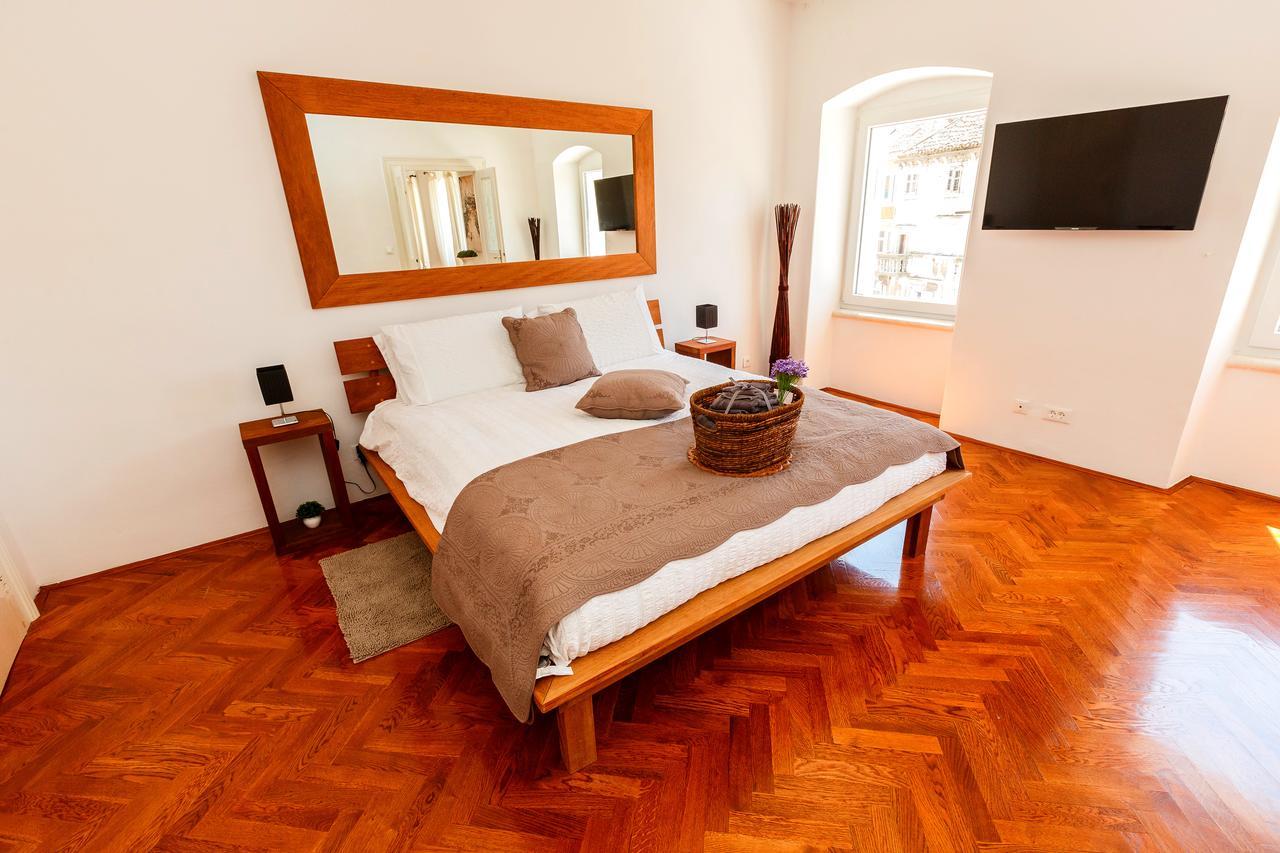 Split Luxury Collection Split Centre Apartment Екстериор снимка