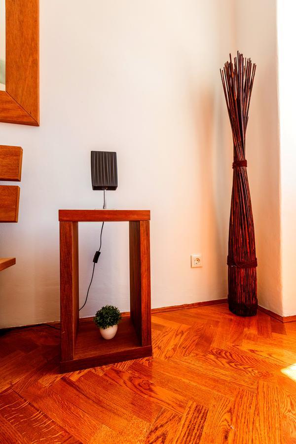 Split Luxury Collection Split Centre Apartment Екстериор снимка