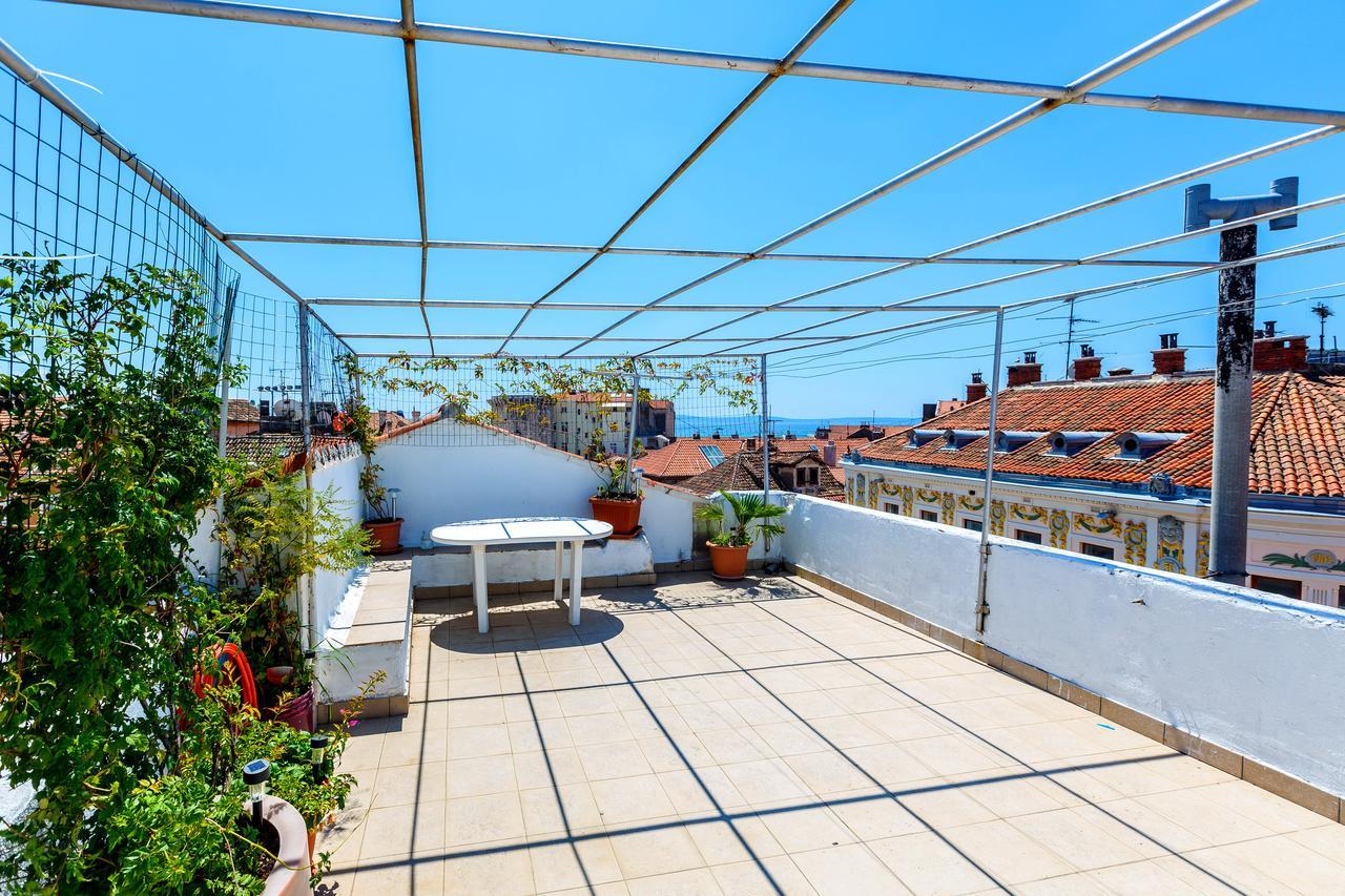 Split Luxury Collection Split Centre Apartment Екстериор снимка